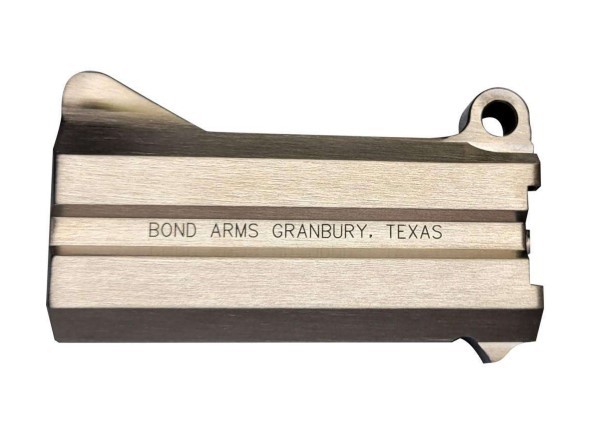 BOND BBL 3' 9MM ROUGH - Win Repeating Arms Promotion